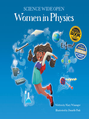cover image of Women in Physics